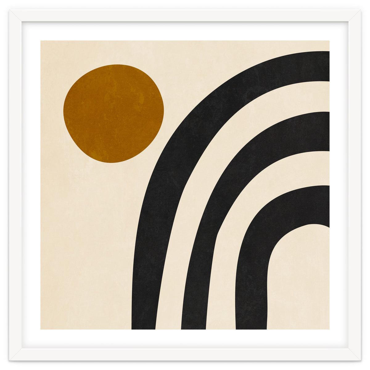 ARCHES AND SUN - 01G