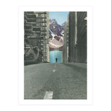 Into The Wild (Print Only) thumbnail