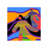 PATTERN PEOPLE (Print Only) thumbnail