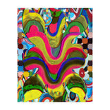 Pop Abstract 2023 Tapiz 90 (Print Only) thumbnail