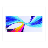 Abstract Art Britto - Qb297 (Print Only) thumbnail