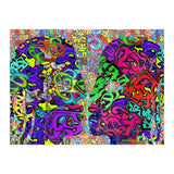 Abstracto Pop Nuevo B15 (Print Only) thumbnail