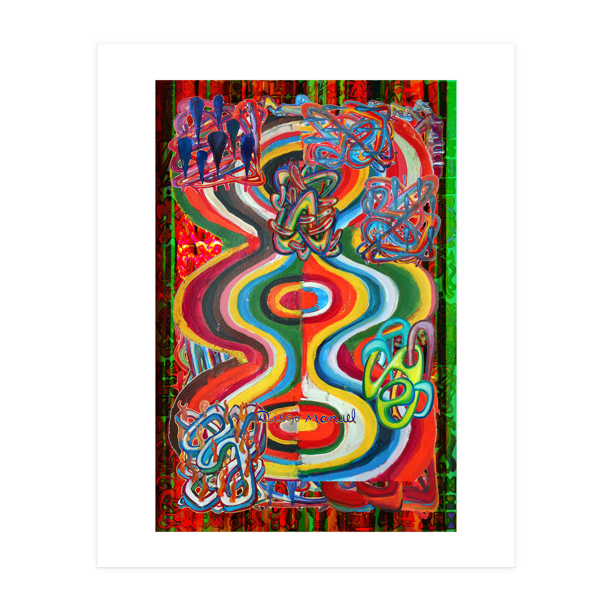 Graffiti Digital 2022 1045 (Print Only)