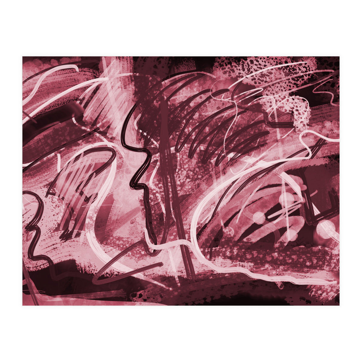 Cromatismo 5 (Print Only)