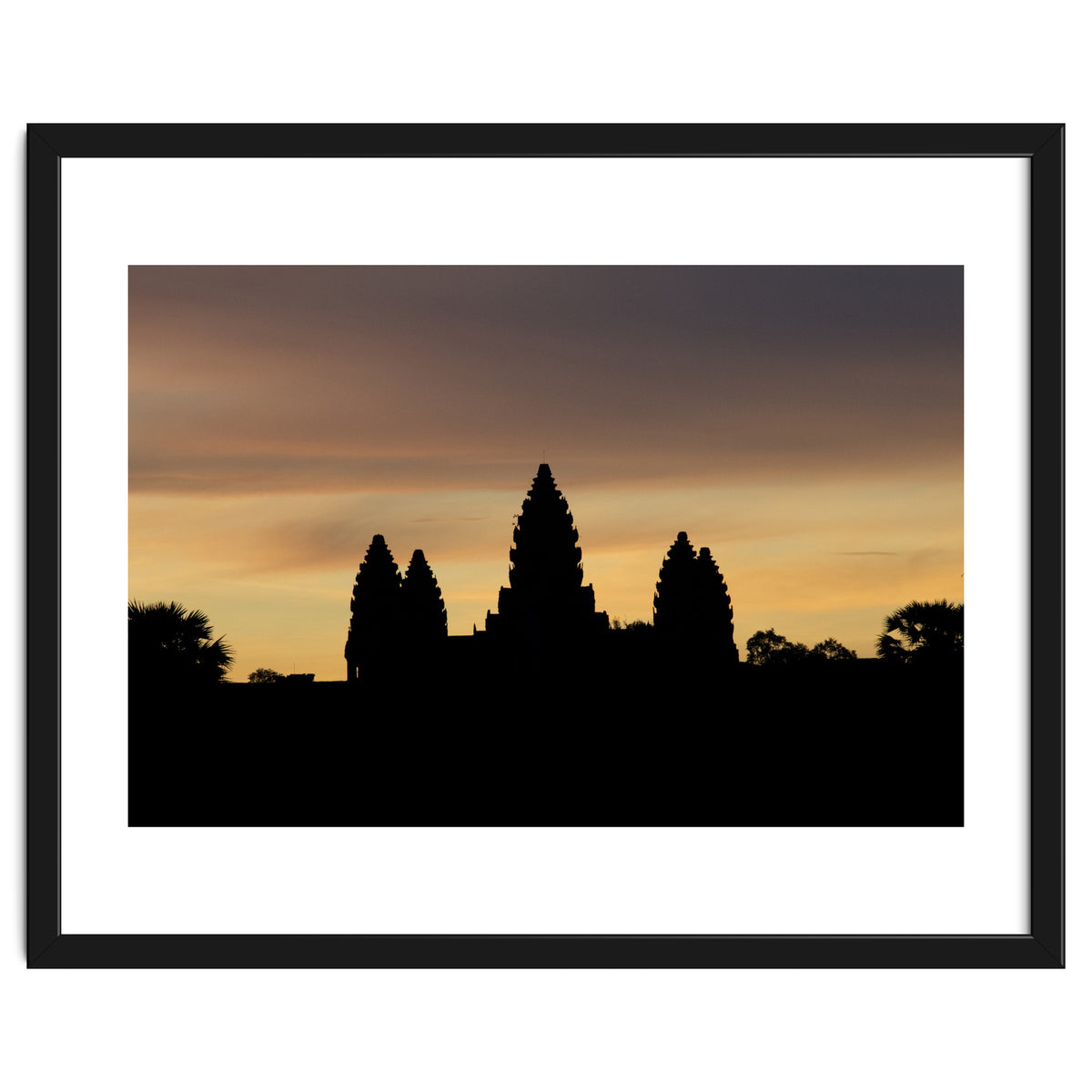 Angkor Wat, Cambodia
