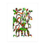 Planta Salvaje 14  (Print Only) thumbnail