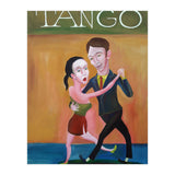 Tango Canyengue (Print Only) thumbnail