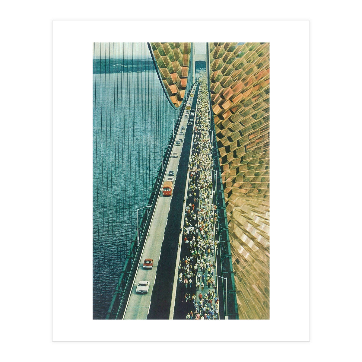 The Tipping Point (Print Only)