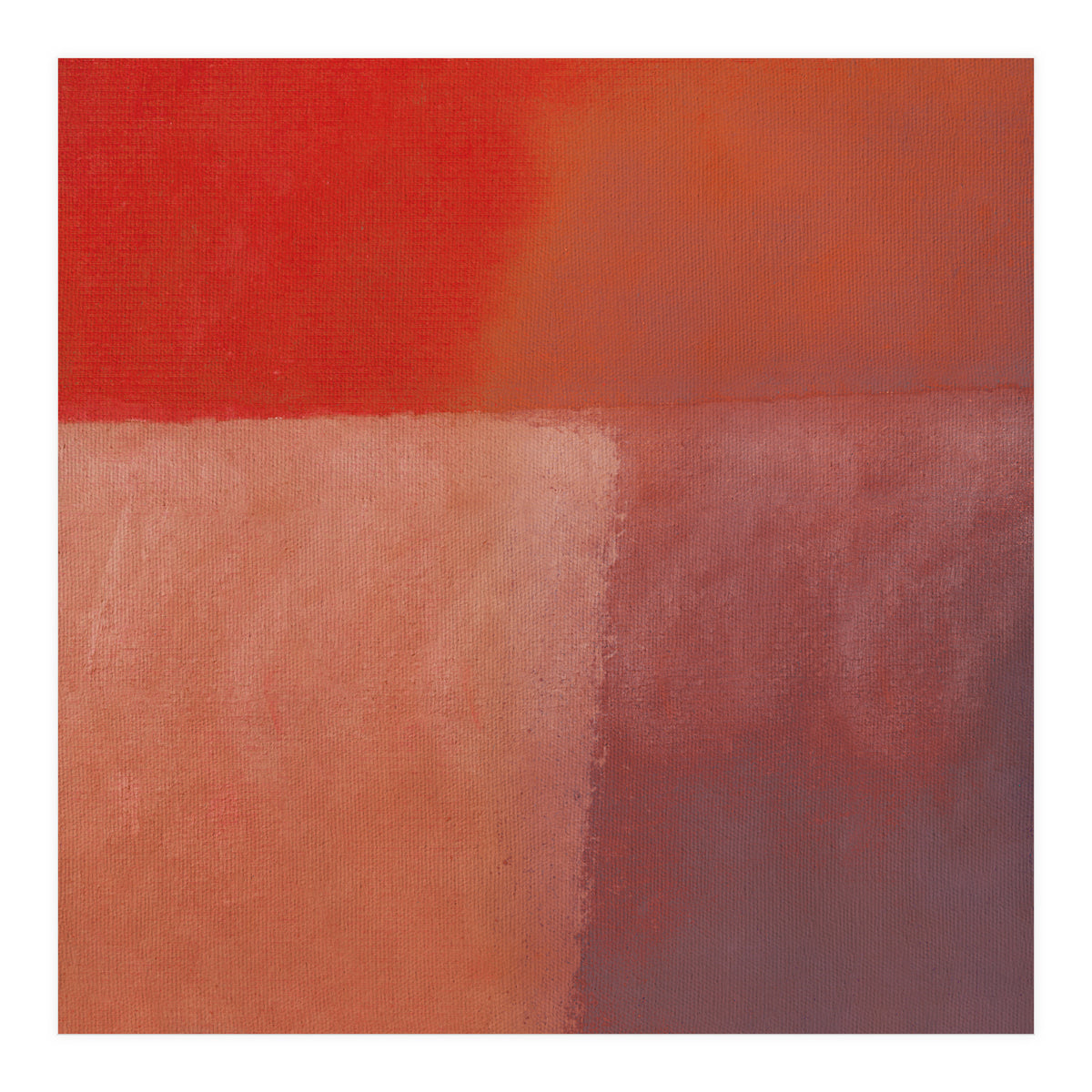 Red Sand (Print Only)