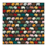 Elephants (Print Only) thumbnail