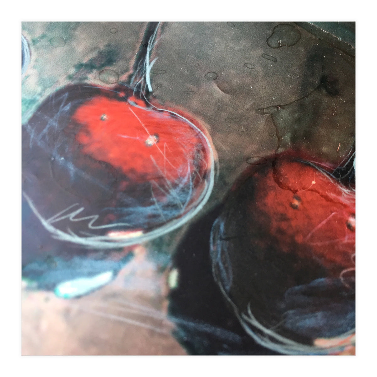 Cherry  (Print Only)