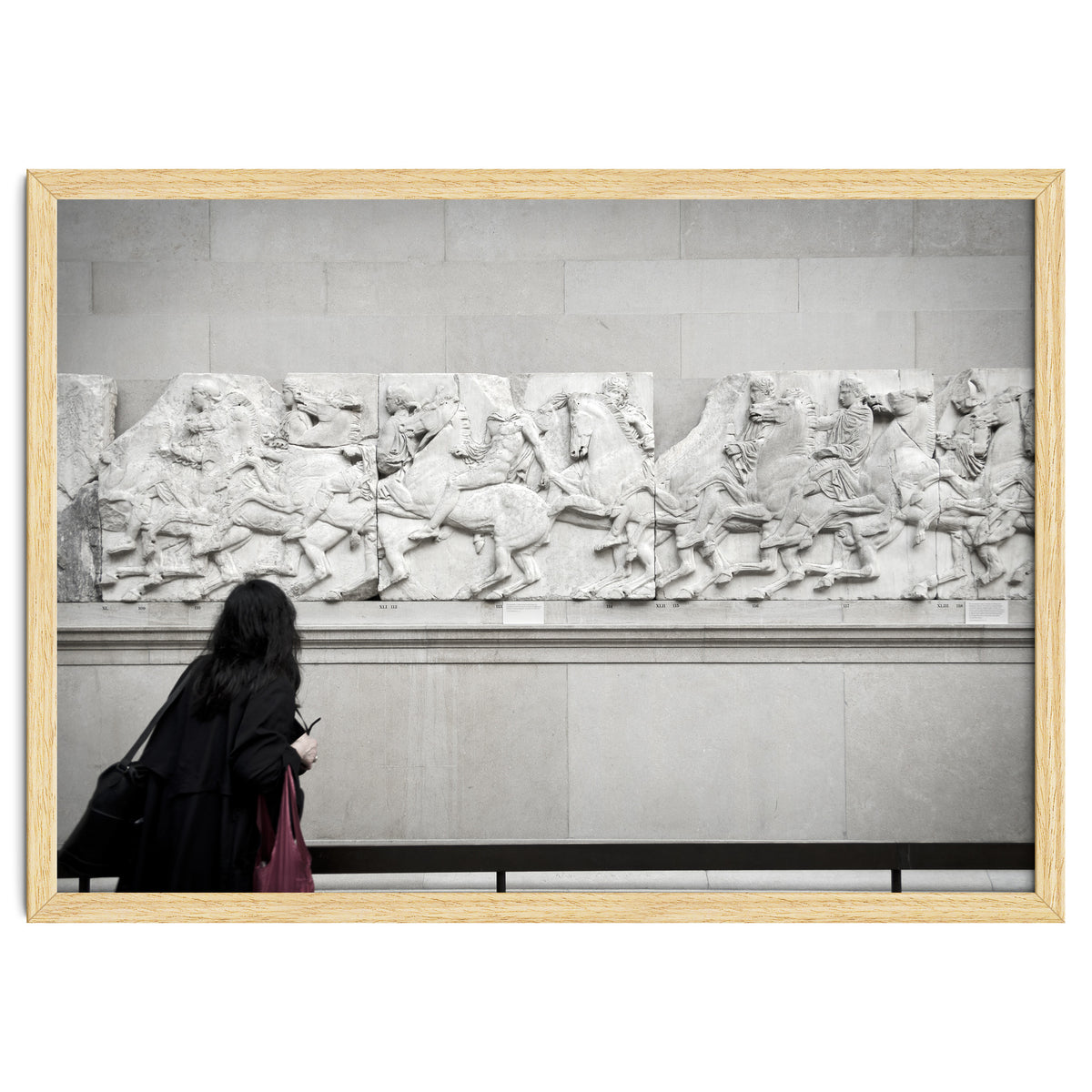 Elgin marbles