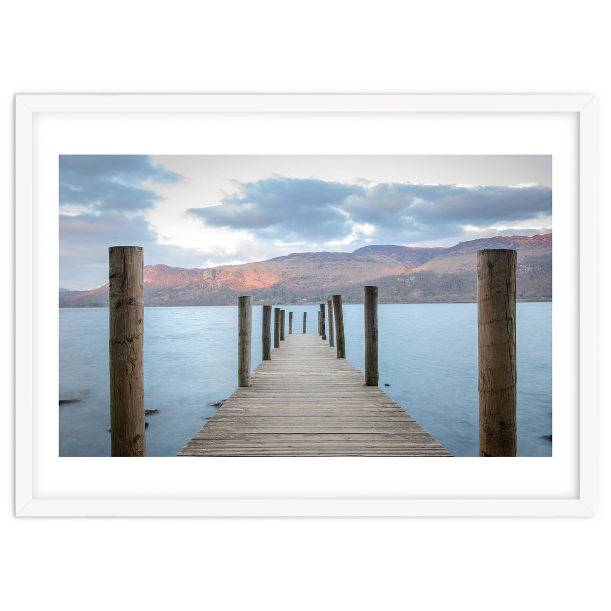 Graham Hunt Photography Derwent Water 8