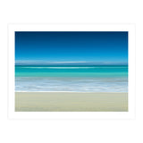 Tropical Beach (2) (Print Only) thumbnail