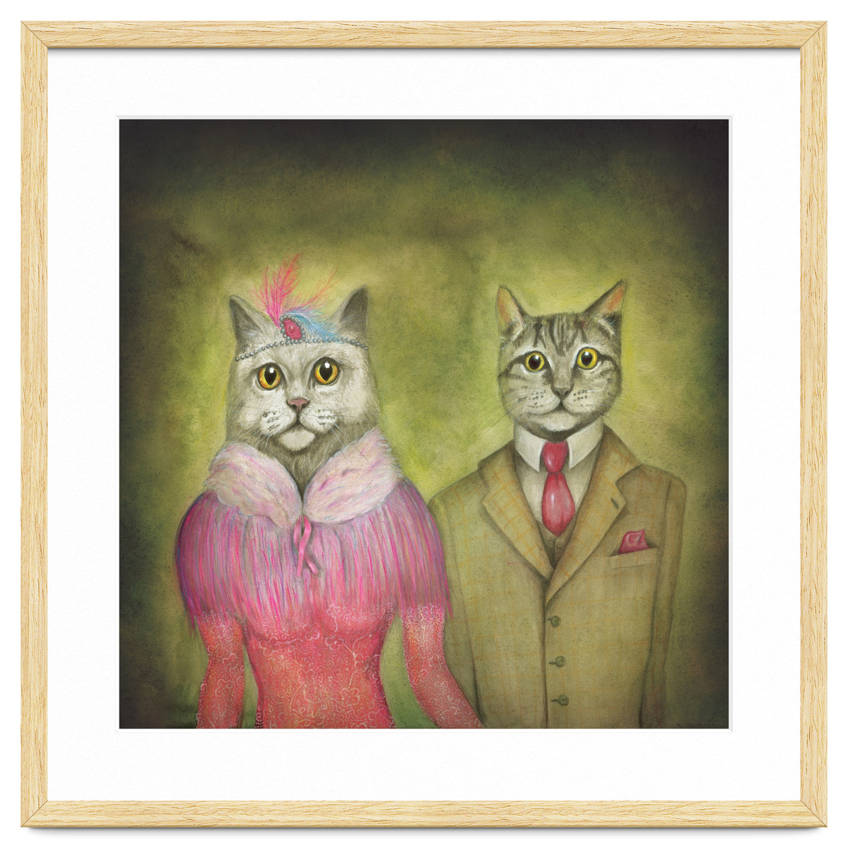 IPA PAR GATOS (IPA for Cats) - Lost Industry Brewing, Sheffield, UK