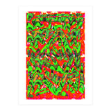 New Graffiti B 41 (Print Only) thumbnail