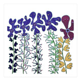 Hail The Flowers (Print Only) thumbnail