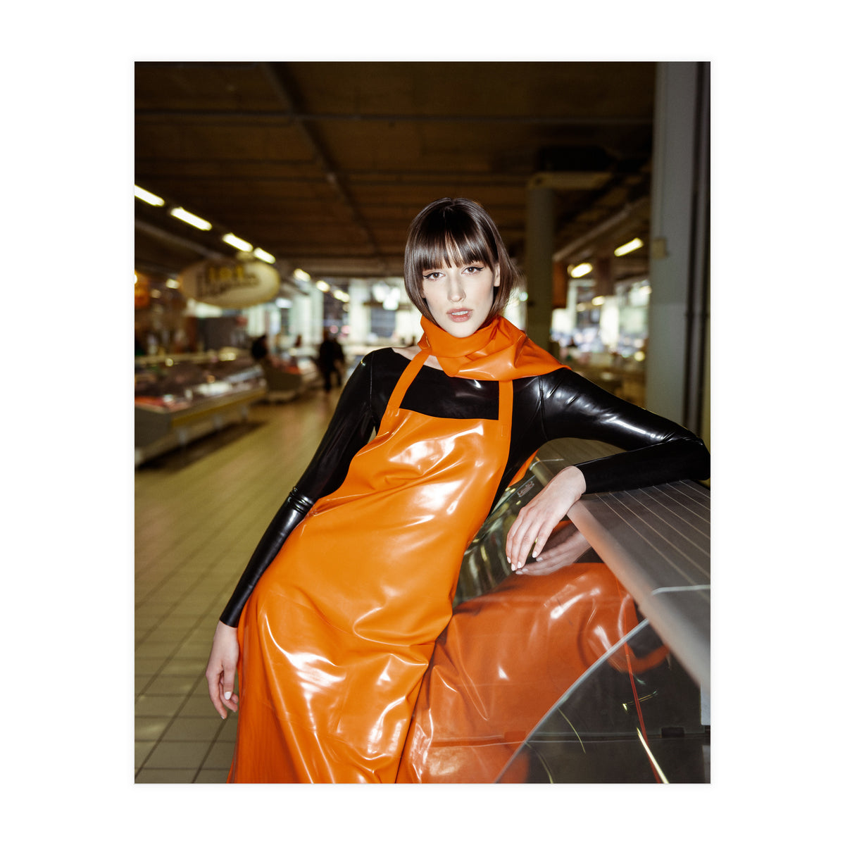 Latex Bazaar (Print Only)