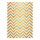 Chevron Golden V (Print Only) thumbnail
