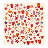 Spring Flowers (Print Only) thumbnail