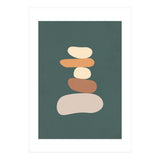 Balancing Stones (Print Only) thumbnail