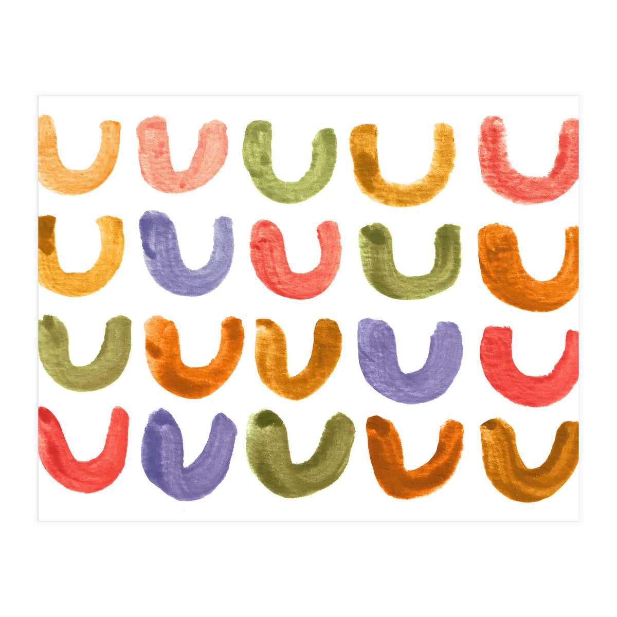 Fruit Loops (Print Only)