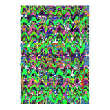 New Graffiti B 9 (Print Only) thumbnail