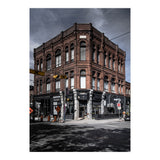 Nos 792-798 Queen St E 2 Color Version (Print Only) thumbnail