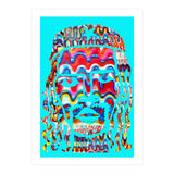 Che 8 (Print Only) thumbnail