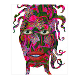 Mujer B 55 (Print Only) thumbnail