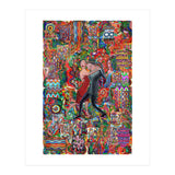 New Graffiti2022 Tango 346 (Print Only) thumbnail