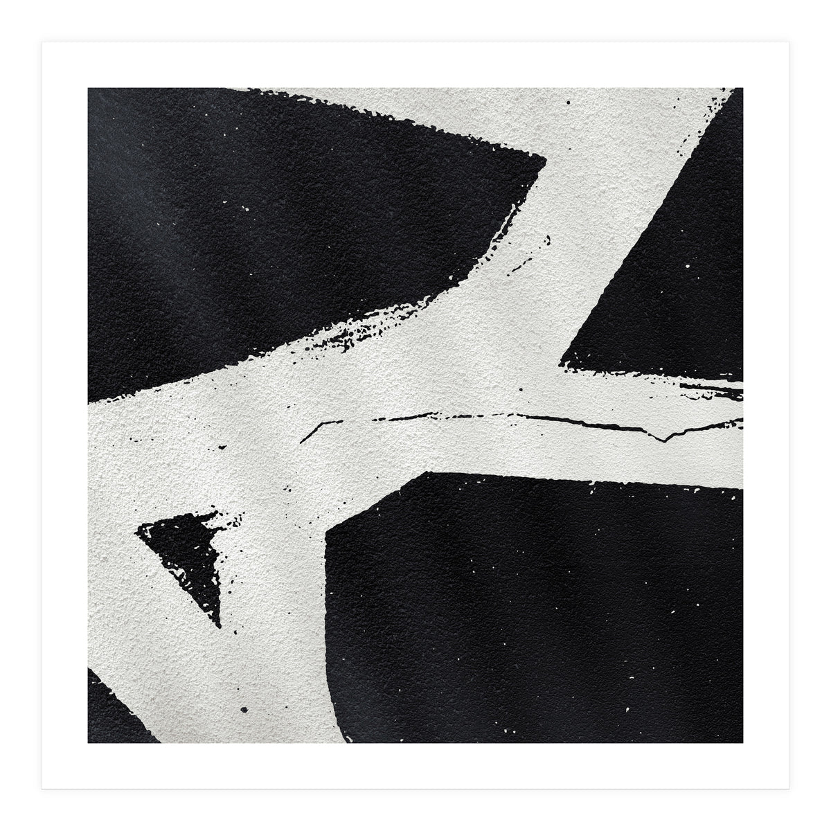 Encruzilhada 8 (Print Only)