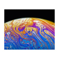 Soap Bubble (Print Only)