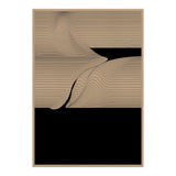 Another Silence To Live III (Print Only) thumbnail