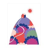 Dream House 1 Rgb  White (Print Only) thumbnail