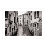 Traditional Venice street  (Print Only) thumbnail
