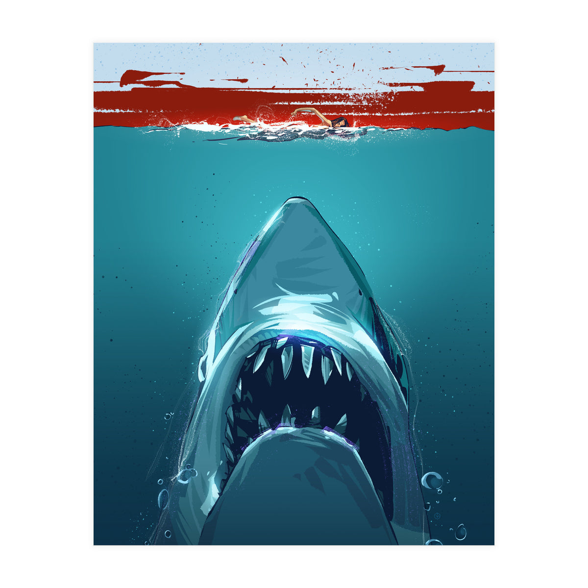 JAWS (Print Only)