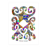 Pop Abstract 2023 164 Copia (Print Only) thumbnail
