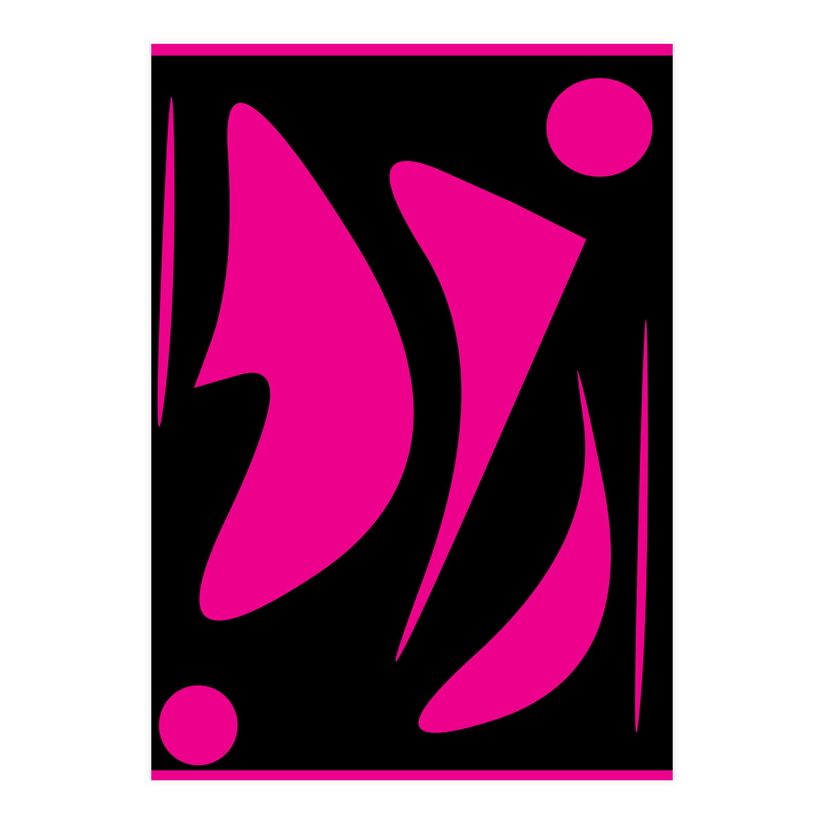 Abstrato Geométrico 43.1 (Print Only)