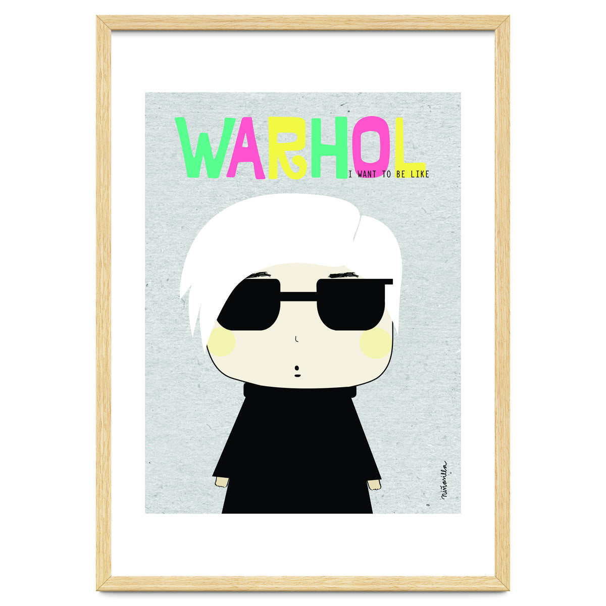 Warhol