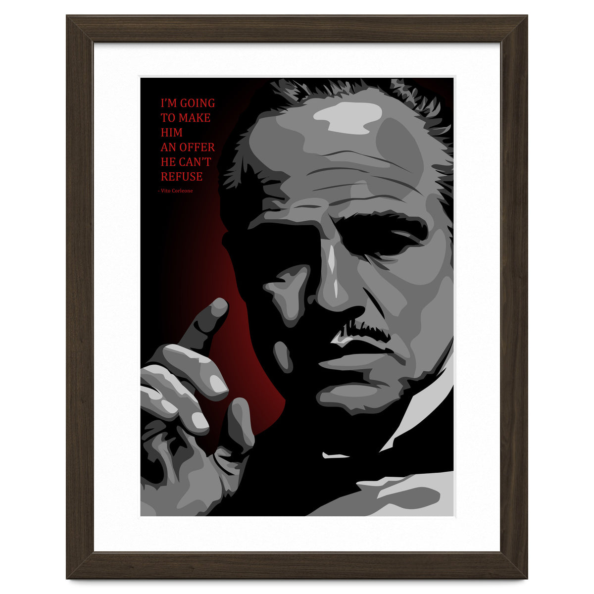 Vito Corleone