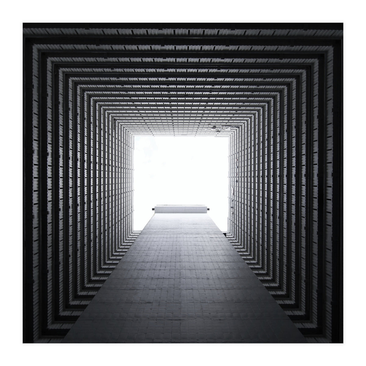 Ping Shek (Print Only)