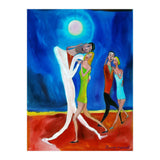 Tango Enamorados (Print Only) thumbnail
