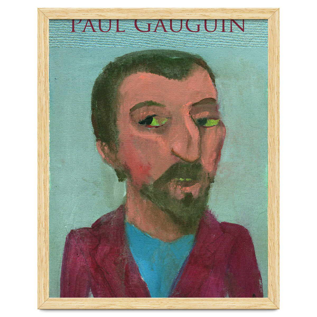 Paul Gauguin