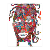 Mujer B 13  (Print Only) thumbnail
