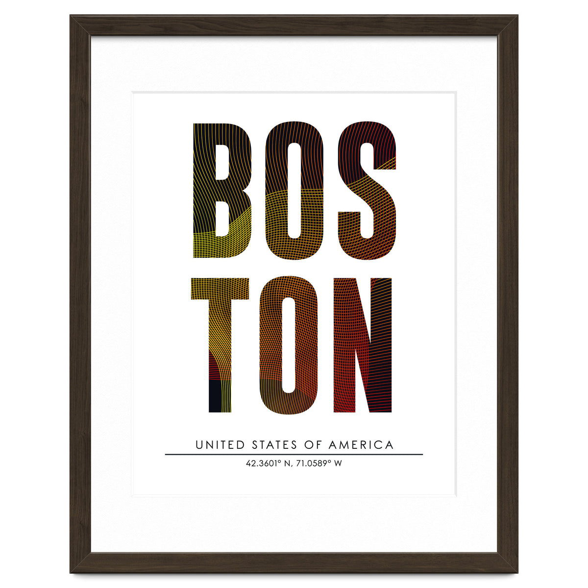 Boston