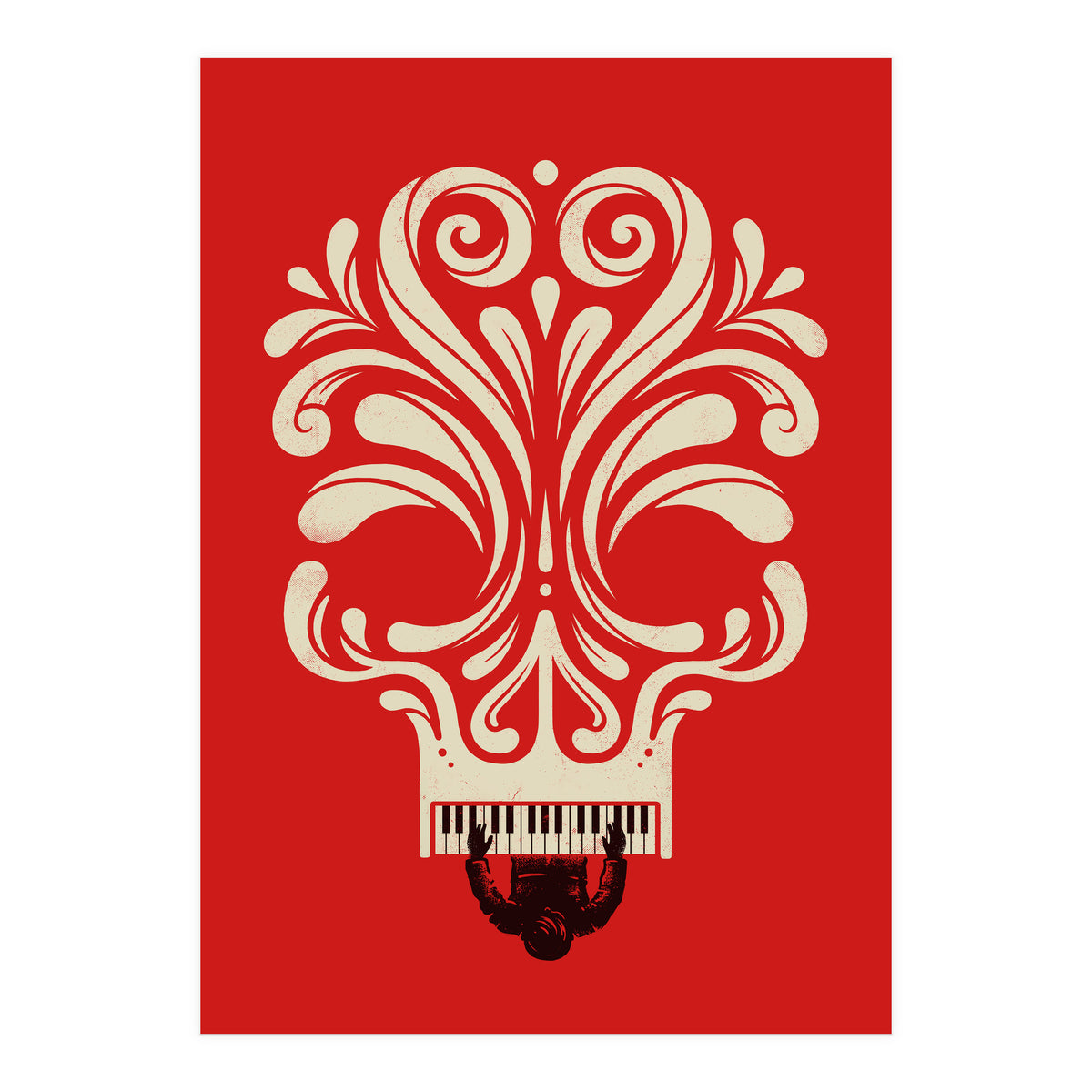 Killer Tune (Print Only)