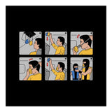 Emergency Kosplay (Print Only) thumbnail
