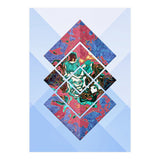 Geometric XXII (Print Only) thumbnail