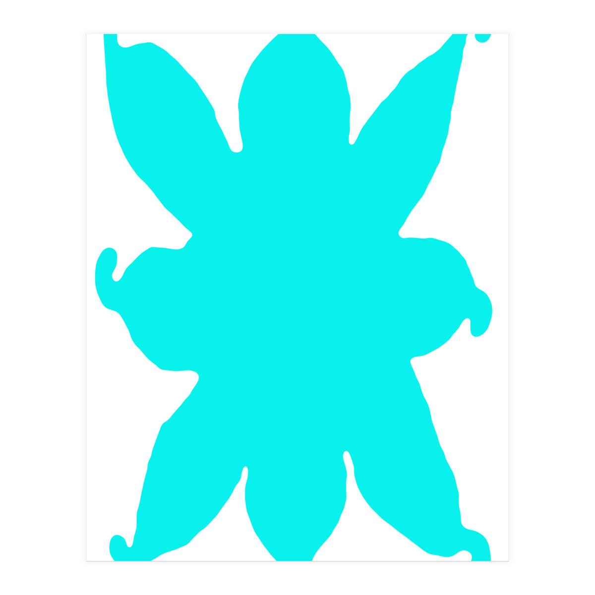 Fuego 130 Copia (Print Only)